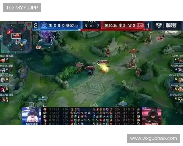 RNG在冠军杯中的状态表现分析与未来展望