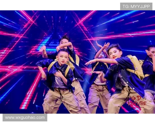 南京街舞队实力强劲荣登全国街舞实力排行榜第八名引发热议