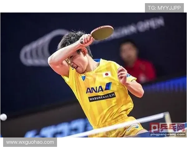 广州乒乓球队在节奏把控中的得失分析与未来展望