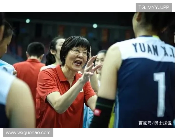 对话周静：回顾我的排球生涯与成长历程分享