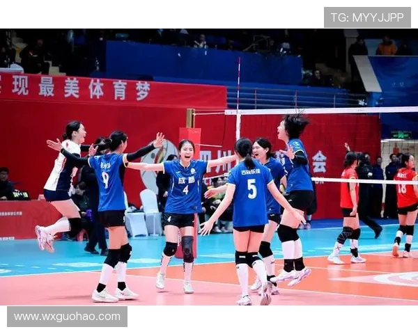 成都排球队在杯赛中的心理素质表现分析与启示